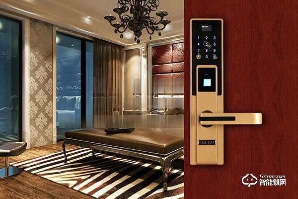 締祥智能鎖是什么品牌