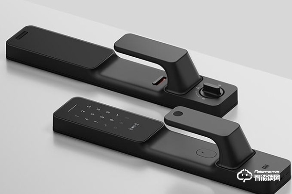 小米智能門鎖安全嗎 小米智能門鎖安全嗎