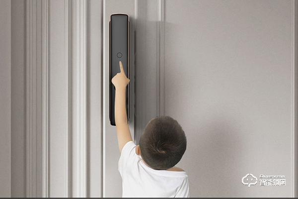 鹿客智能門鎖怎么樣