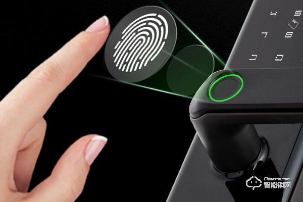 三禾米智能鎖是品牌嗎