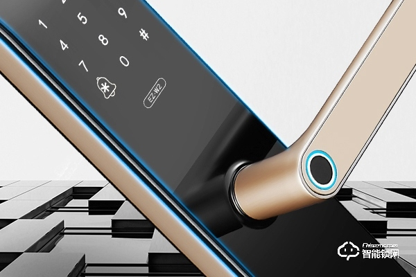 步匠智能鎖是哪個公司的 步匠智能鎖是哪個公司的