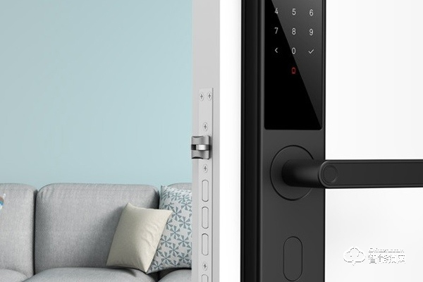 小米指紋鎖代工廠是哪家