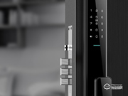 艾棲指紋鎖質(zhì)量怎么樣