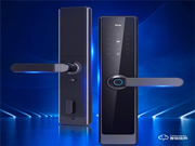 智能鎖小知識 | 半自動智能鎖有哪幾類?