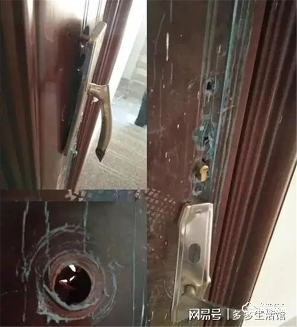 指紋鎖優(yōu)點(diǎn)突出,但部分人群仍不待見,罪魁禍?zhǔn)拙故撬鼈儯? title=