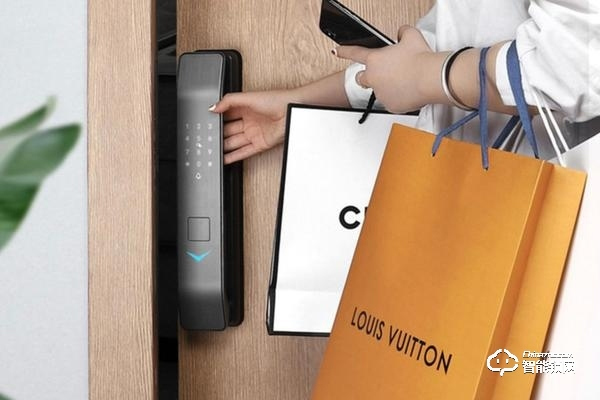 頂固智能鎖是幾線品牌