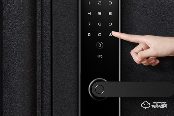 人臉識別門鎖十大名牌 人臉識別門鎖十大名牌