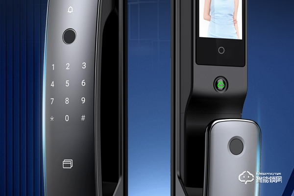 普洛克智能鎖是品牌嗎