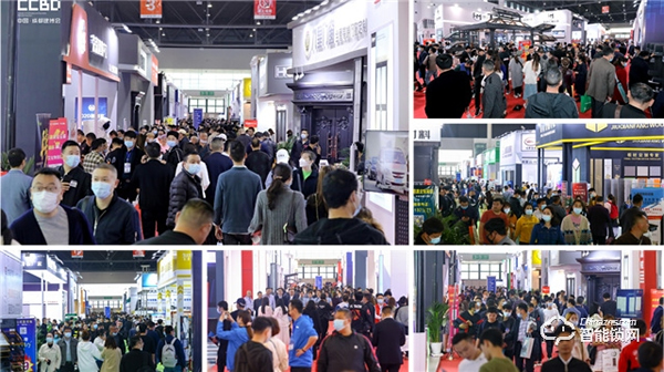 官宣|第二十二屆中國(guó)成都建博會(huì)定檔2023年4月， 三大突破搶先西部商機(jī)