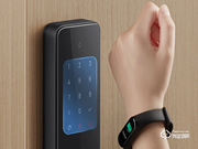 德犬智能鎖加盟