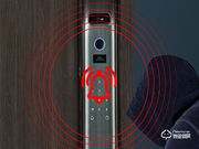 金點(diǎn)原子智能鎖加盟