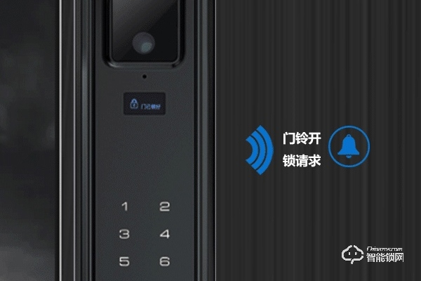 黑龍智能鎖代理