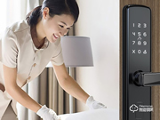 科意達智能鎖加盟費用多少