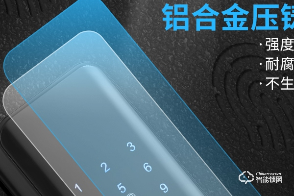 核桃智能鎖加盟 核桃智能鎖加盟