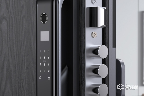 山東智能鎖加盟