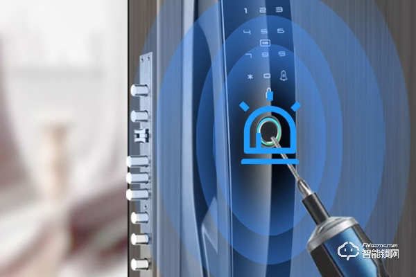 智能指紋鎖加盟 智能指紋鎖加盟