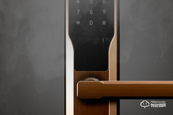 指紋鎖代理加盟