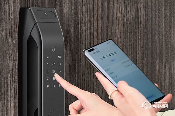 怎樣加盟德施曼智能鎖