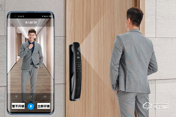 聯想智能鎖加盟