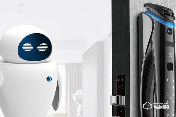 忠恒智能鎖加盟