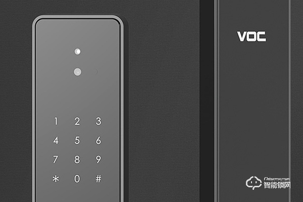 voc智能鎖加盟 voc智能鎖加盟