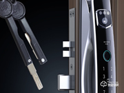 深圳智能鎖加盟