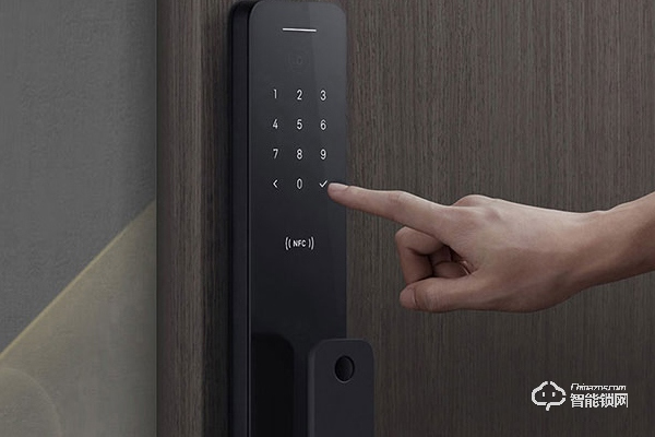 小米智能鎖加盟代理商 小米智能鎖加盟代理商