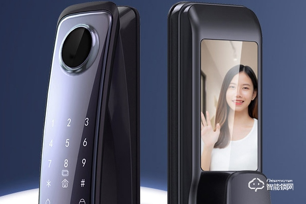 加盟智能鎖品牌排行榜