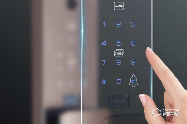 安嘉智能鎖加盟