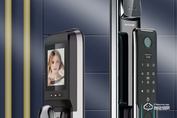 安嘉智能鎖加盟靠譜嗎