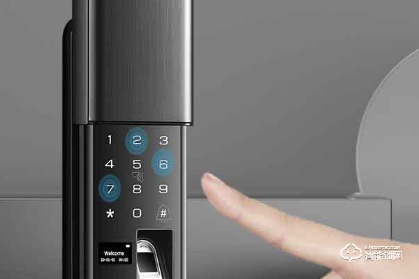 艾棲智能指紋鎖加盟 艾棲智能指紋鎖加盟