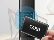 德國艾棲智能鎖加盟