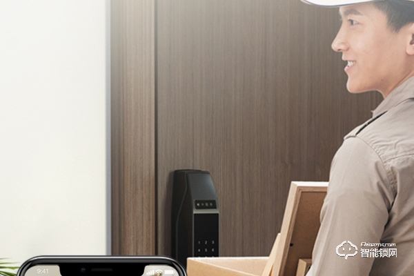 杭州智能鎖加盟 杭州智能鎖加盟