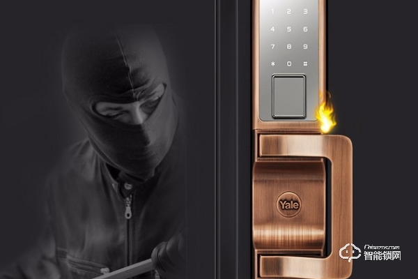 耶魯智能鎖代理加盟 耶魯智能鎖代理加盟