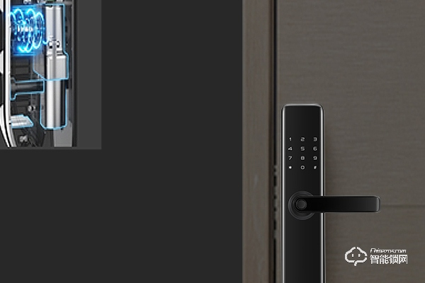 科林施智能鎖加盟 科林施智能鎖加盟