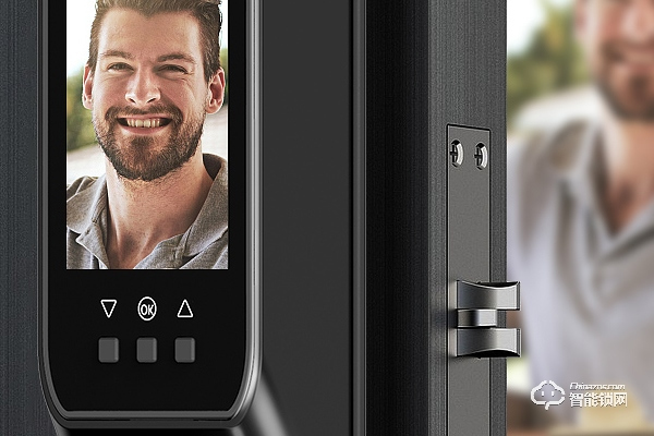 電子智能鎖加盟