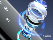 朗格智能鎖加盟