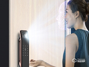 智能防盜鎖加盟