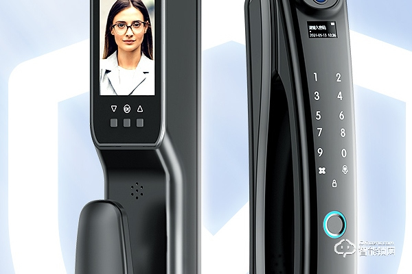 海康智能鎖加盟