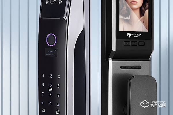 銘匠智能鎖加盟 銘匠智能鎖加盟