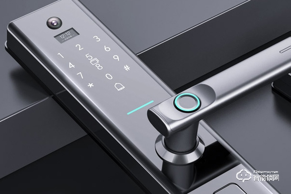 堡德倫智能鎖怎么樣