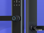 指紋智能鎖代理加盟