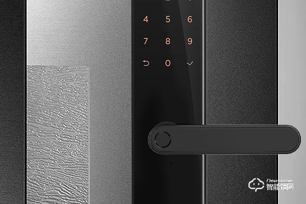 德利智能鎖代理加盟