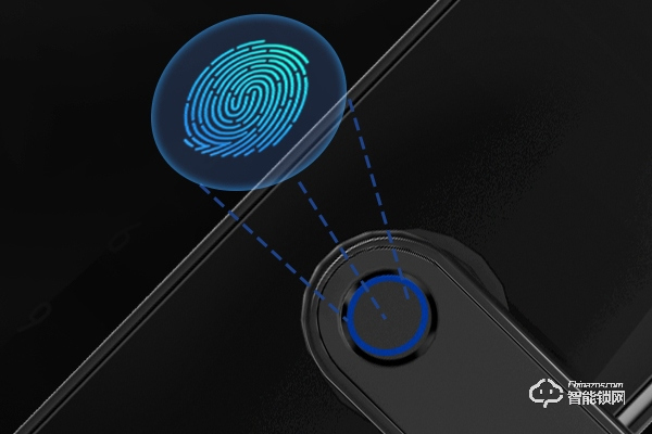 德利智能鎖代理加盟