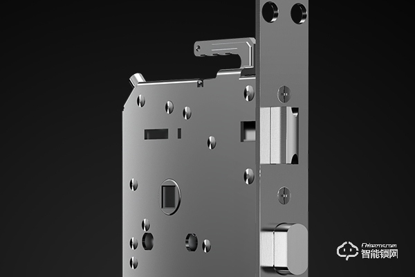 德利智能鎖代理加盟