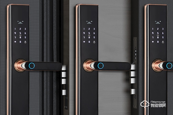 中興智能指紋鎖加盟 中興智能指紋鎖加盟