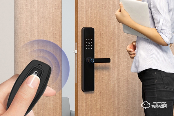 火車頭智能鎖質量怎么樣