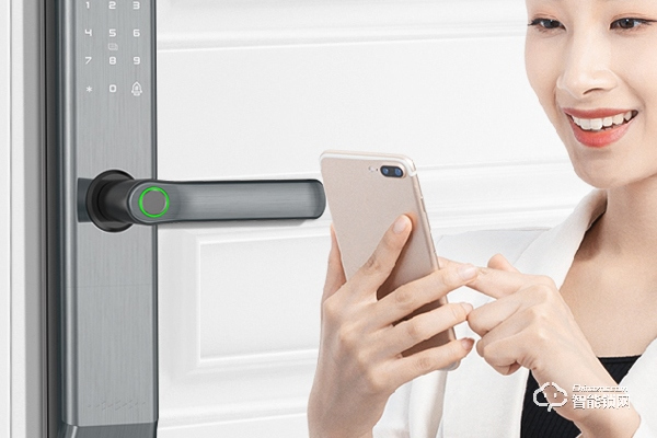 智能云米鎖怎么加盟代理