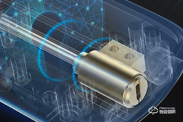 智能電子鎖加盟前景好嗎 智能電子鎖加盟前景好嗎