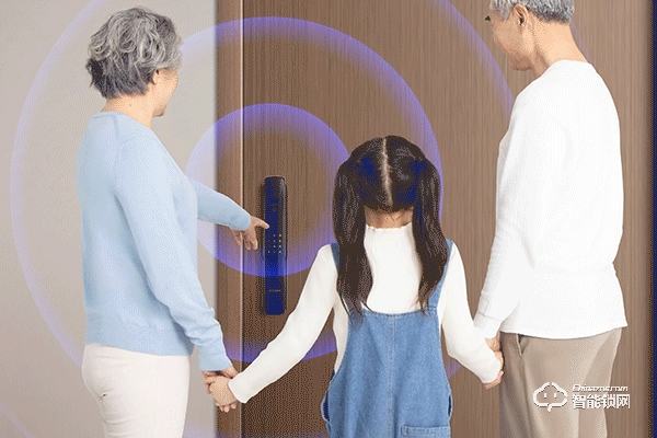 鹿客智能鎖代理 鹿客智能鎖代理